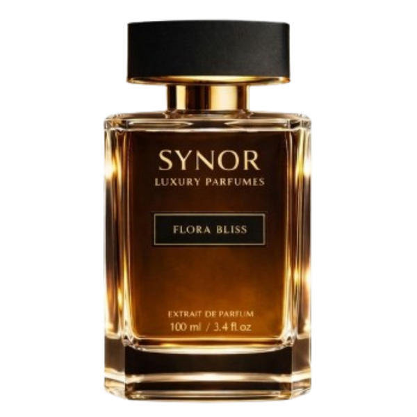 Synor Flora Bliss Luxury Extrait de Parfum