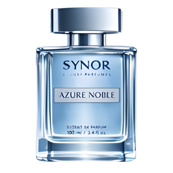 Synor Azure Noble Luxury Extrait de Parfum