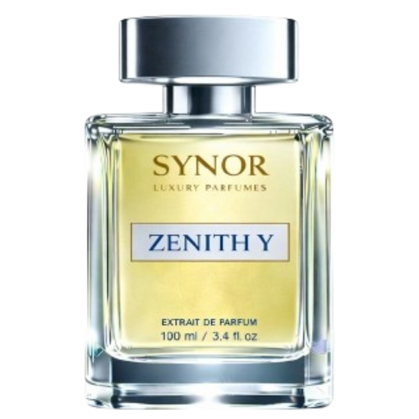 Synor Zenith Y Luxury Extrait de Parfum