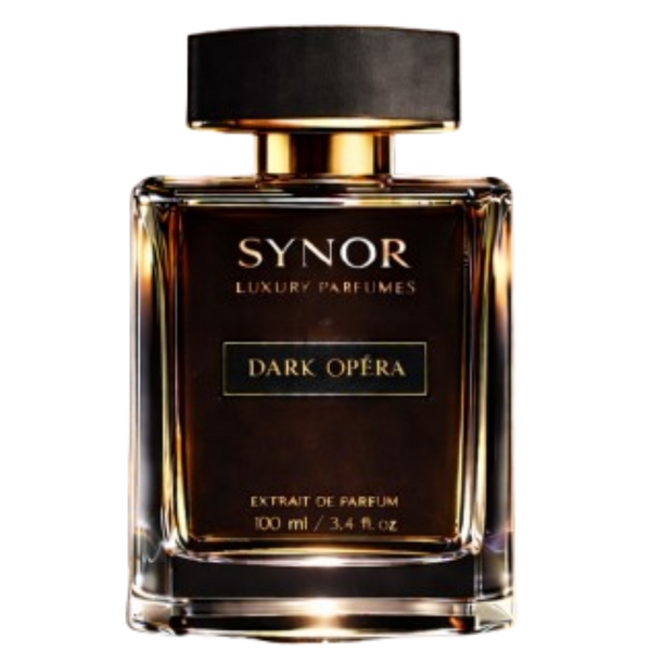 Synor Dark Opéra Luxury Extrait de Parfum