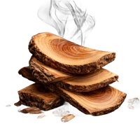 Cashmere Wood