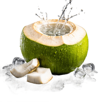 Coconut Water