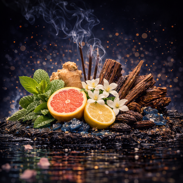 Synor Victory Crown Luxury Extrait de Parfum