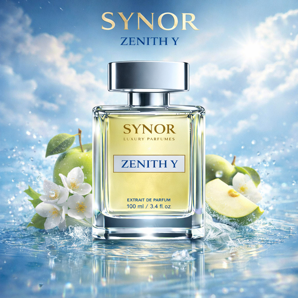 Synor Zenith Y Luxury Extrait de Parfum