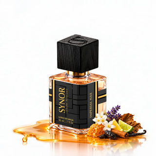 SYNOR Imperial Nax 50ml Extrait de Parfum