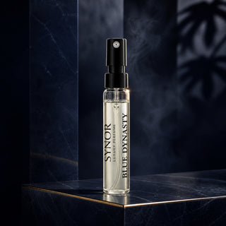 SYNOR Blue Dynasty 3ml Extrait de Parfum – image 1