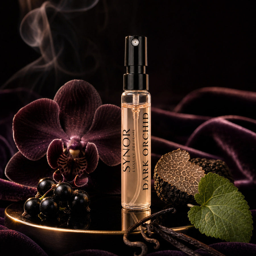 SYNOR Dark Orchid