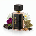 SYNOR Dark Orchid – Extrait de Parfum - Synor