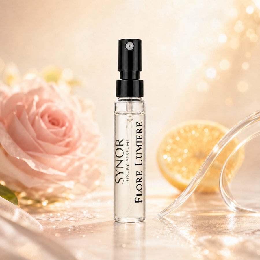 SYNOR Floré Lumière