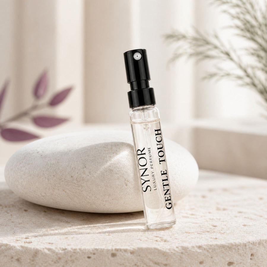 SYNOR Gentle Touch