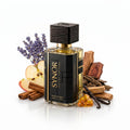SYNOR Golden Alexandria – Extrait de Parfum - Synor