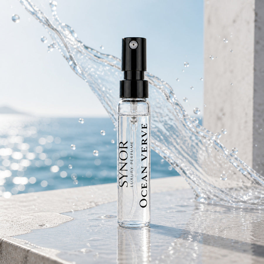 SYNOR Ocean Verve