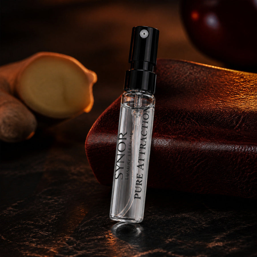 SYNOR Pure Attraction