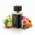 SYNOR Queen’s Victory – Extrait de Parfum - Synor