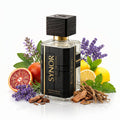 SYNOR Royal Crown – Extrait de Parfum - Synor