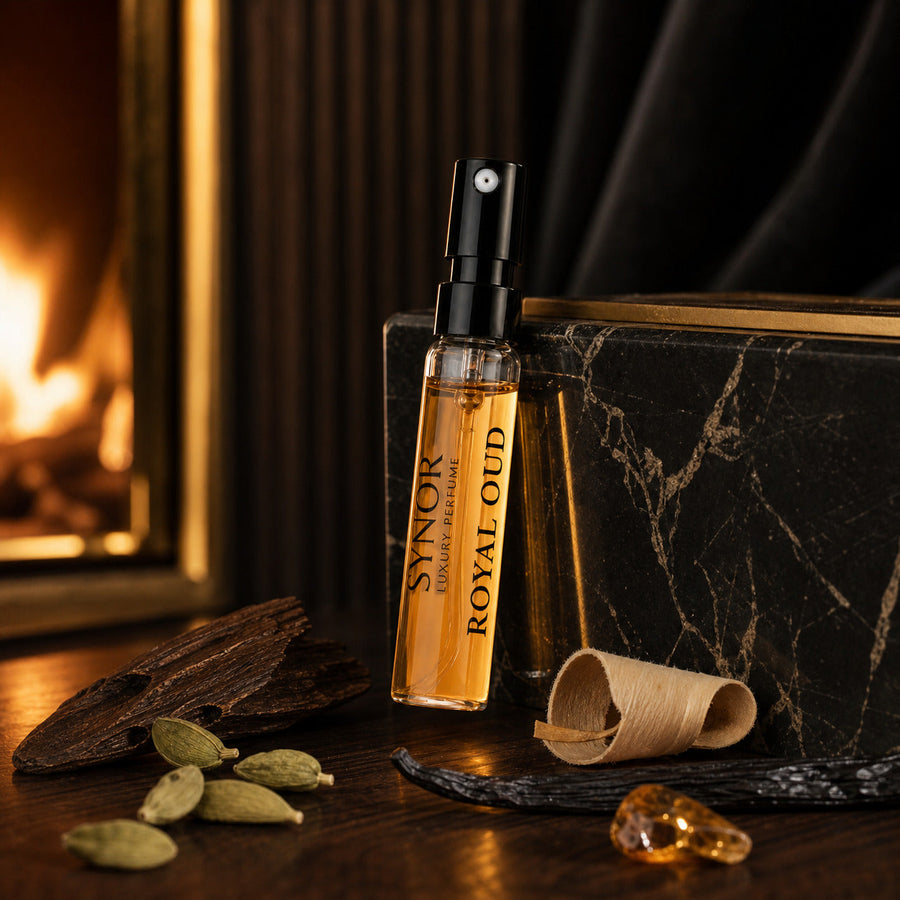 SYNOR Royal Oud