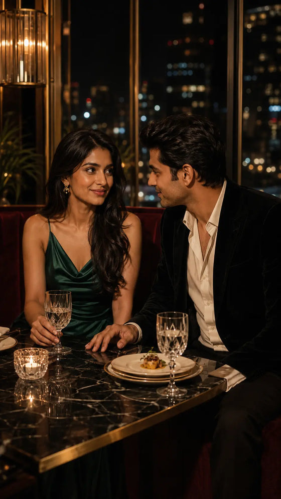 Date & Dinner