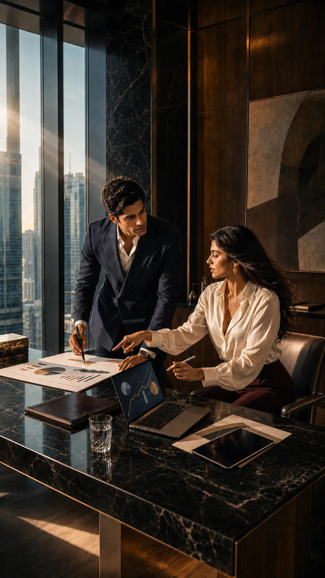 Office & Formal