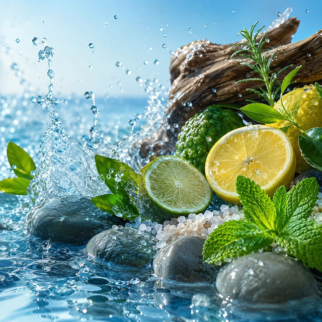 Fresh & Aquatic