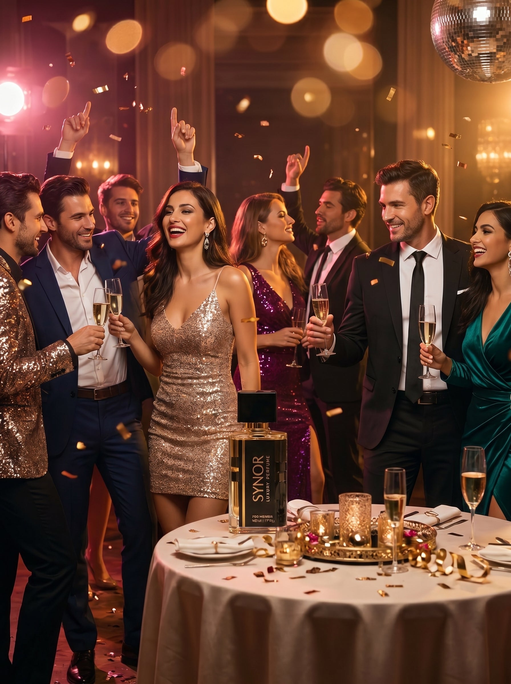 Party Wear