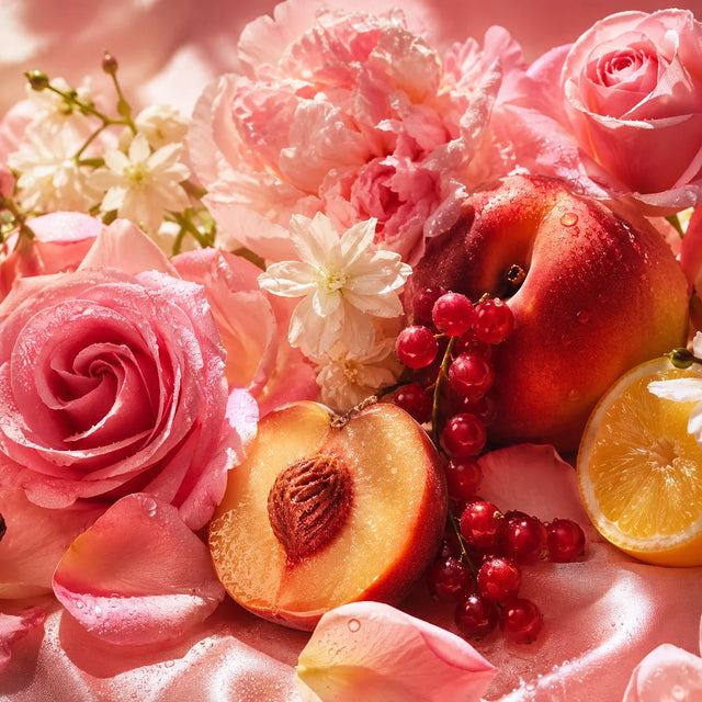 Floral & Fruity