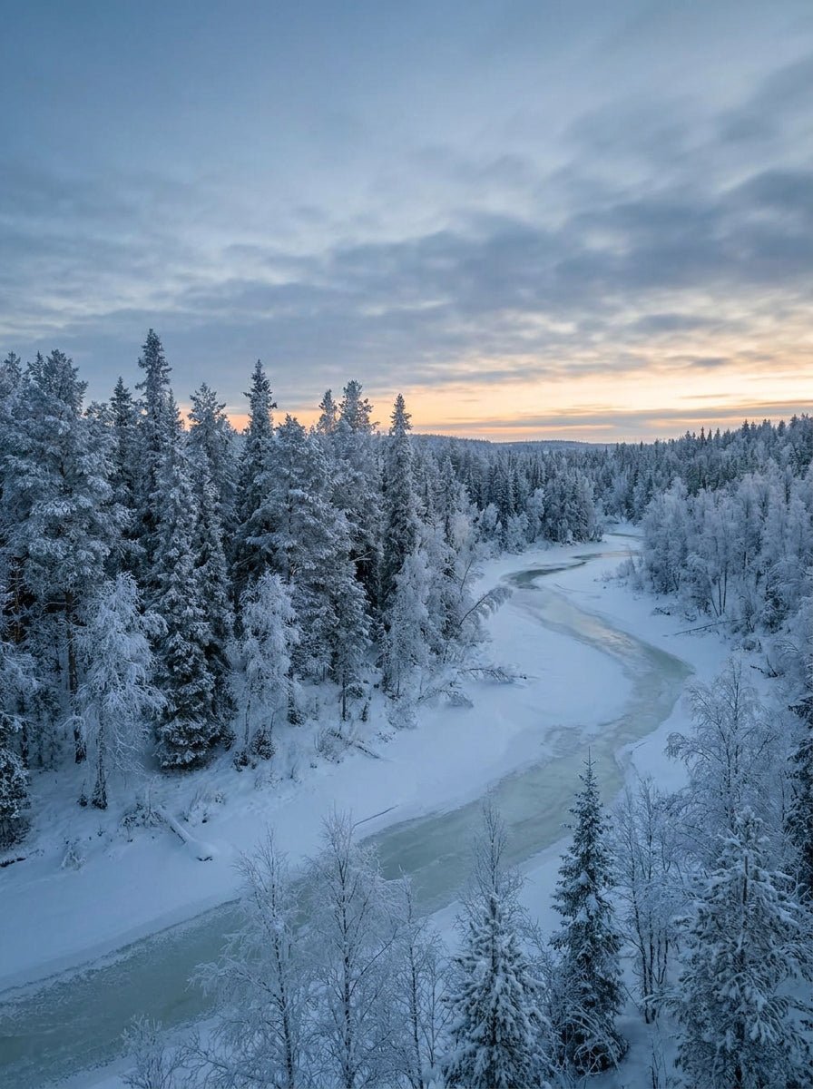 Winter Season