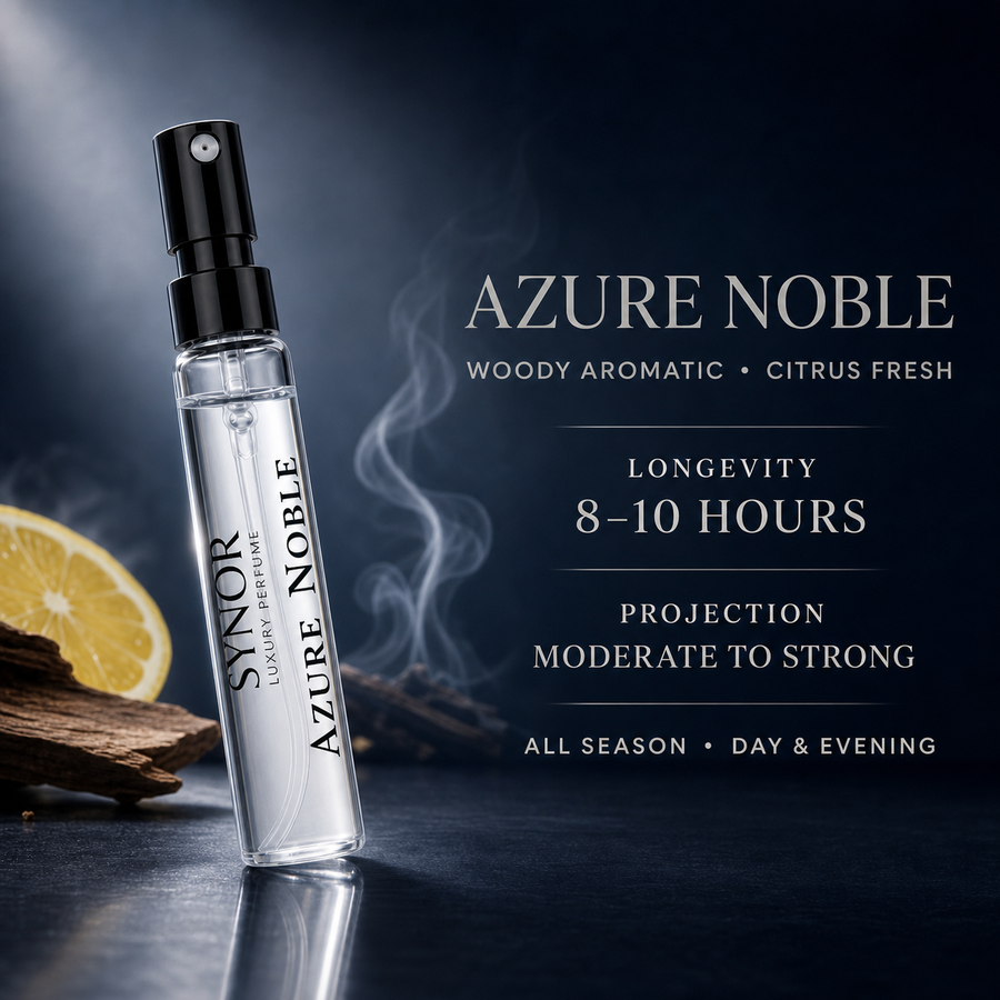 SYNOR Azure Noble