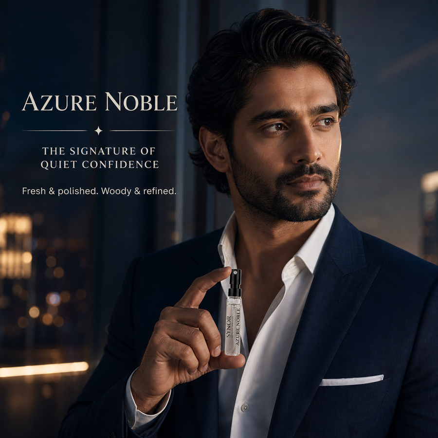 SYNOR Azure Noble