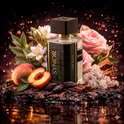 Synor Victory Crown Luxury Extrait de Parfum