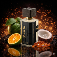 Synor Royal Oud Luxury Extrait de Parfum