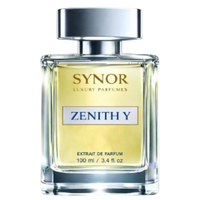 Synor Zenith Y Luxury Extrait de Parfum