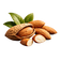 Almond