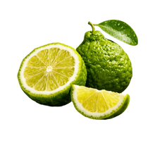 Bergamot