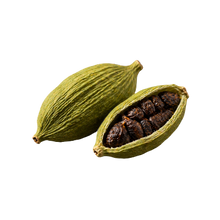 Cardamom