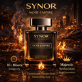 Synor Noir Empire Luxury Extrait de Parfum