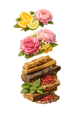 SYNOR Floré Lumière
