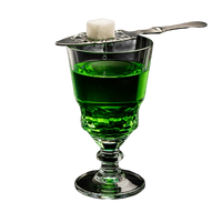 Green Absinthe