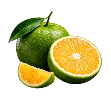 Green_Mandarin