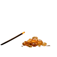 Incense