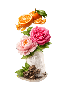 SYNOR Lady Bloom
