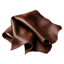 Leather