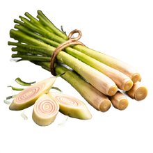 Lemongrass