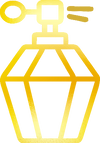 Luxury Bottle
