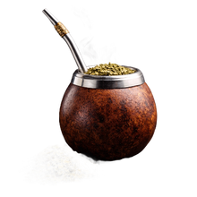 Mate Tea