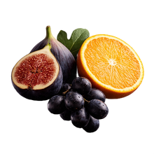 Mediterranean Fruits