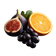 Mediterranean Fruits