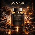 Synor Noir Empire Luxury Extrait de Parfum