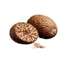 Nutmeg