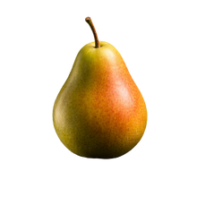 Pear