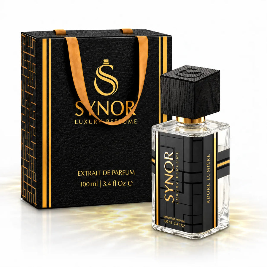 SYNOR Adore Lumière